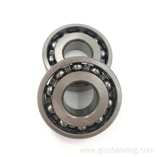 deep groove ball bearing 6205 2z 2RS SS